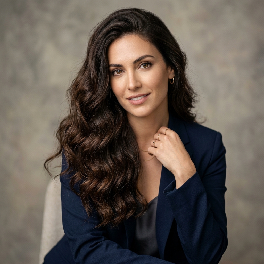 مغير لون الشعر